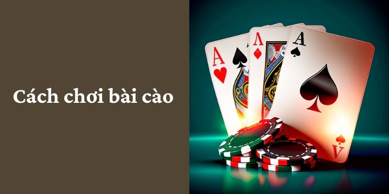 Chia sẻ cách chơi bài cào chi tiết và dễ hiểu 