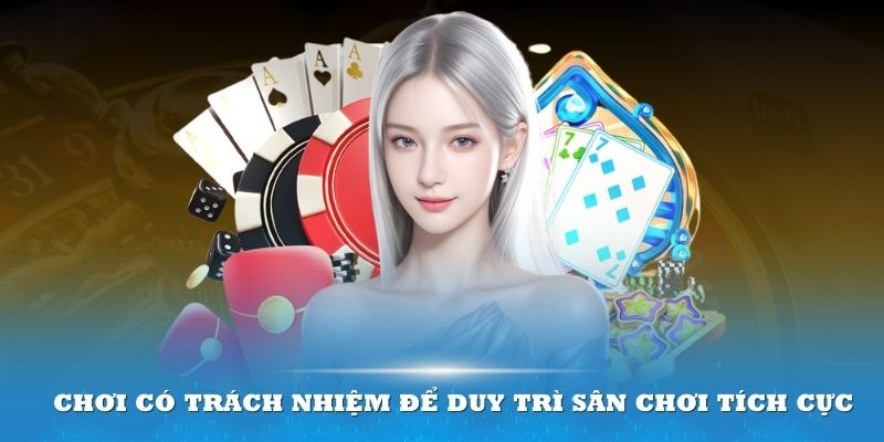 Biện pháp áp dụng chính sách cá cược có trách nhiệm tại W88