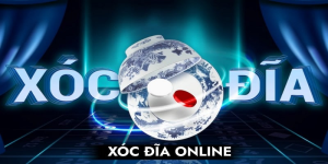 Định nghĩa về game xóc đĩa online