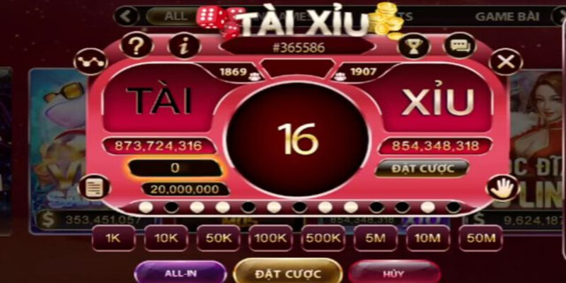 Luật chơi bạn cần nắm để dễ dàng tham gia game